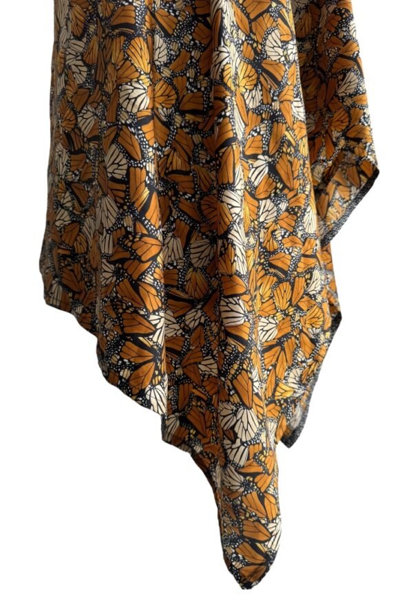 PINEDA COVALIN - PONCHO VUELO MARIPOSA MONARCA - Image 7